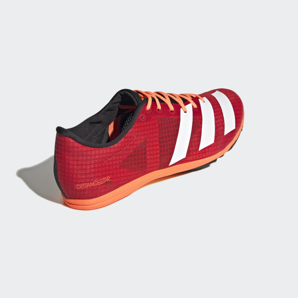 adidas Distancestar GX6683 / rot