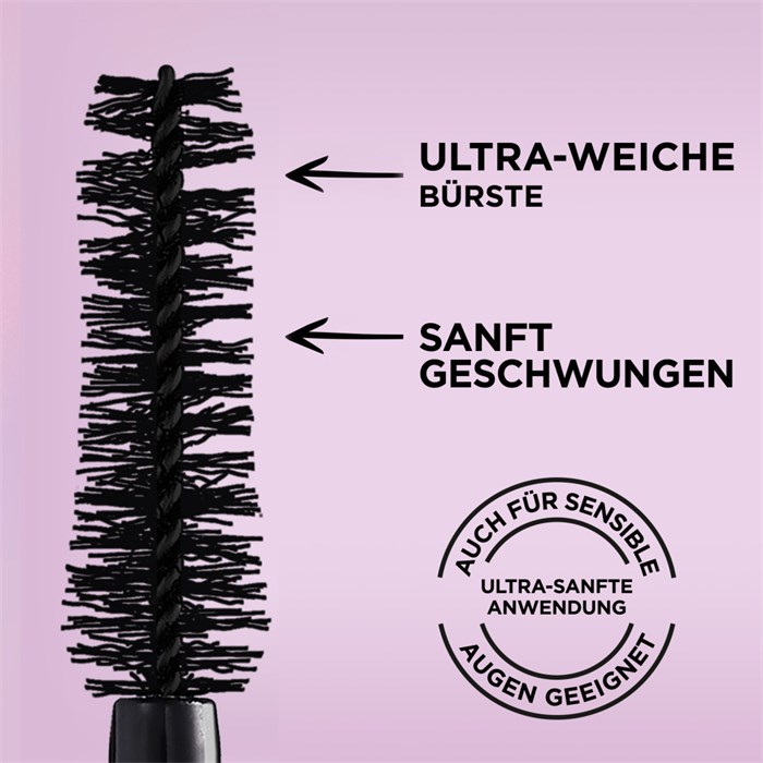 Lash Paradise Mascara