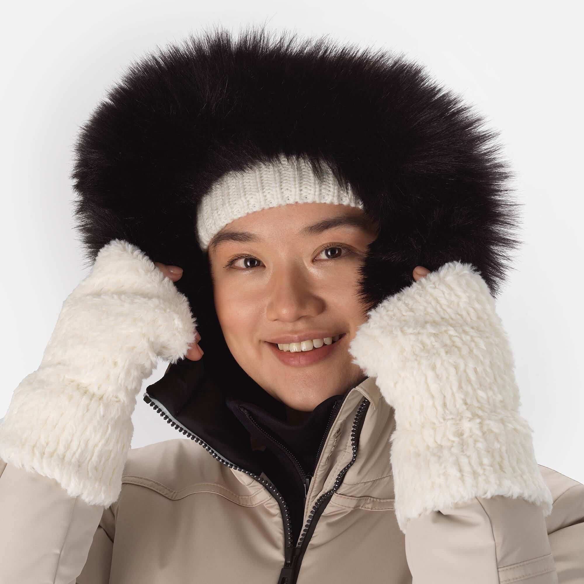 Veste de ski ROC Femme