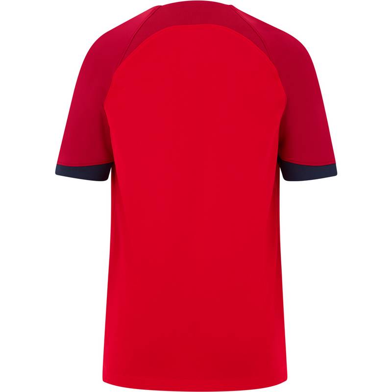 Nike Hertha BSC 23-24 3rd Teamtrikot Kinder
