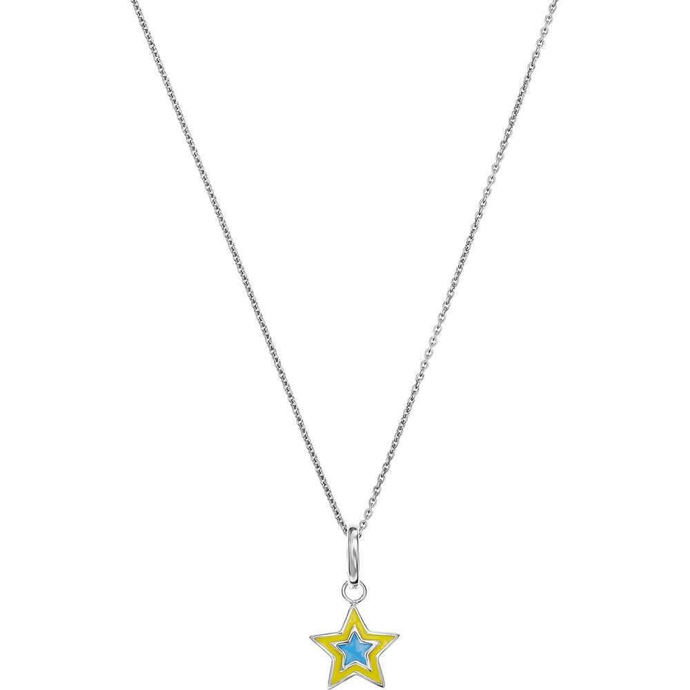 FAVS Chaînette 925 Argent collier