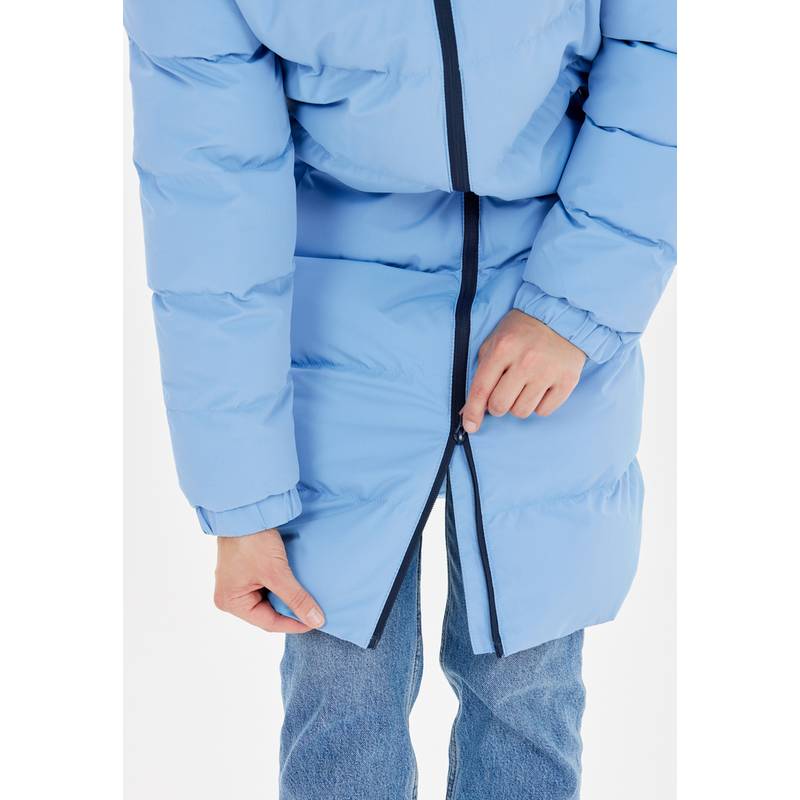 Whistler Abella Steppmantel Damen
