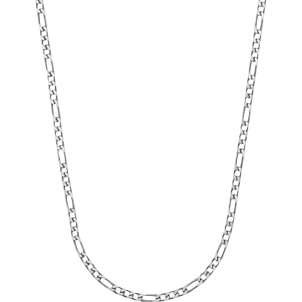 FAVS Chaînette 925 Argent collier