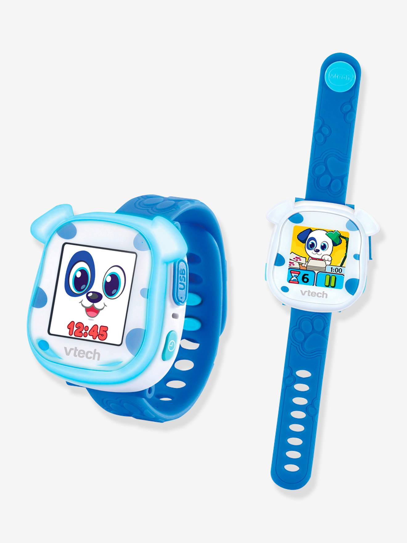 Montre Kidiwatch