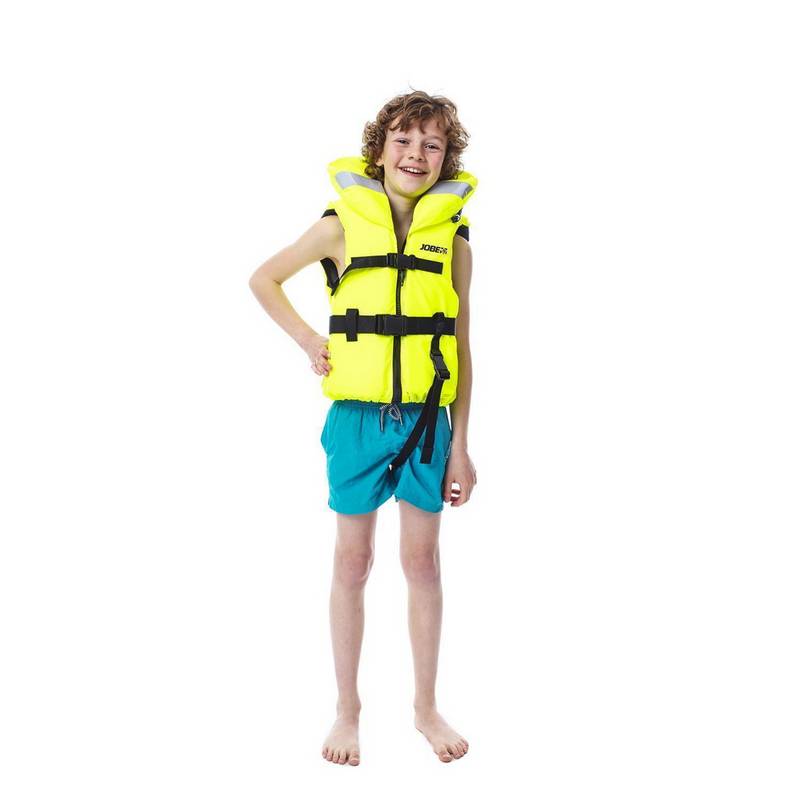 Jobe COMFORT BOATING VEST KIDS Schwimmweste Kinder