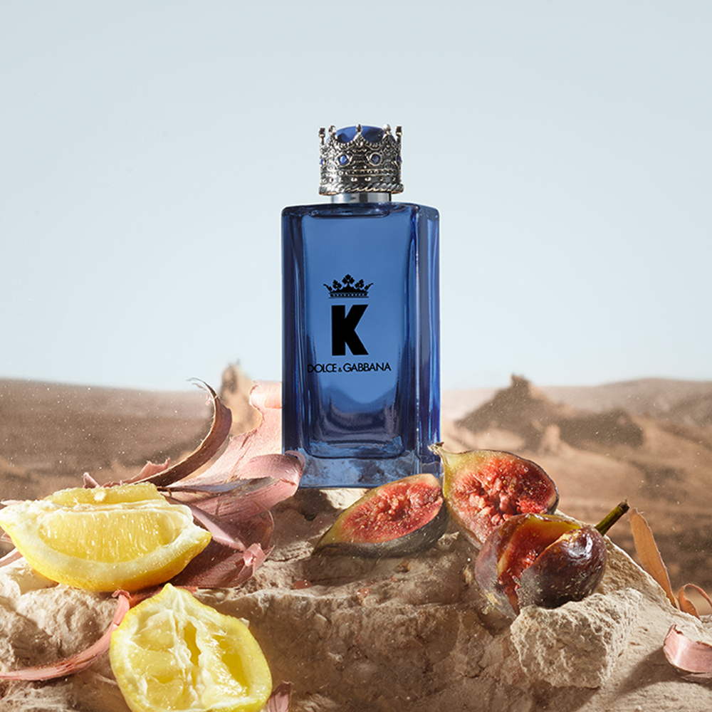 dolce & gabbana K by Dolce&Gabbana Eau de Parfum