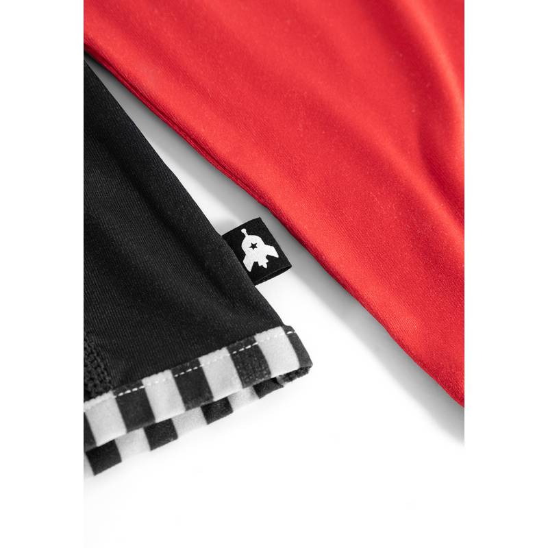 WeeDo DEVILDO Funderwear Langarmhemd Kinder