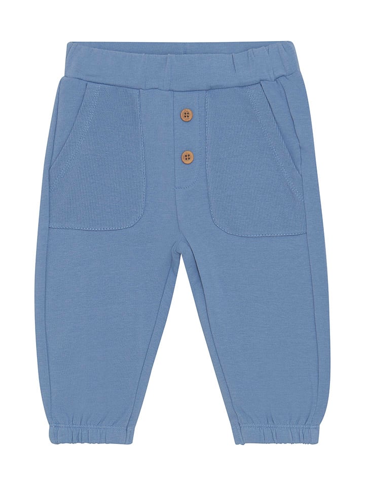enfant Sweathose in Blau günstig kaufen