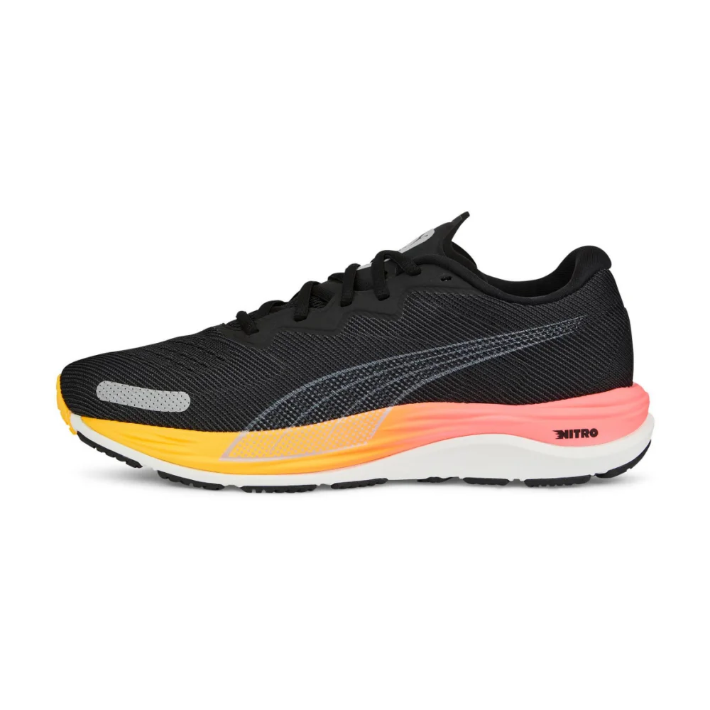 PUMA Velocity Nitro 2 19533707 / schwarz