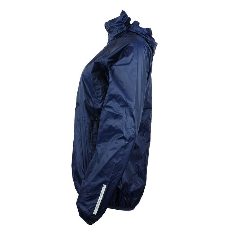 JOLUVI Geiser W Regenjacke Damen