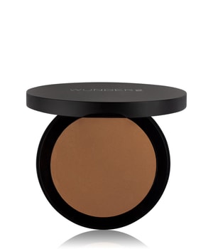 WUNDER2 Go Beyond Foundation Kompaktpuder-70 g