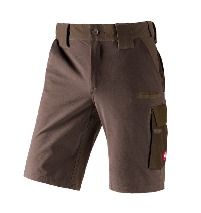 Funktions Short e.s.dynashield