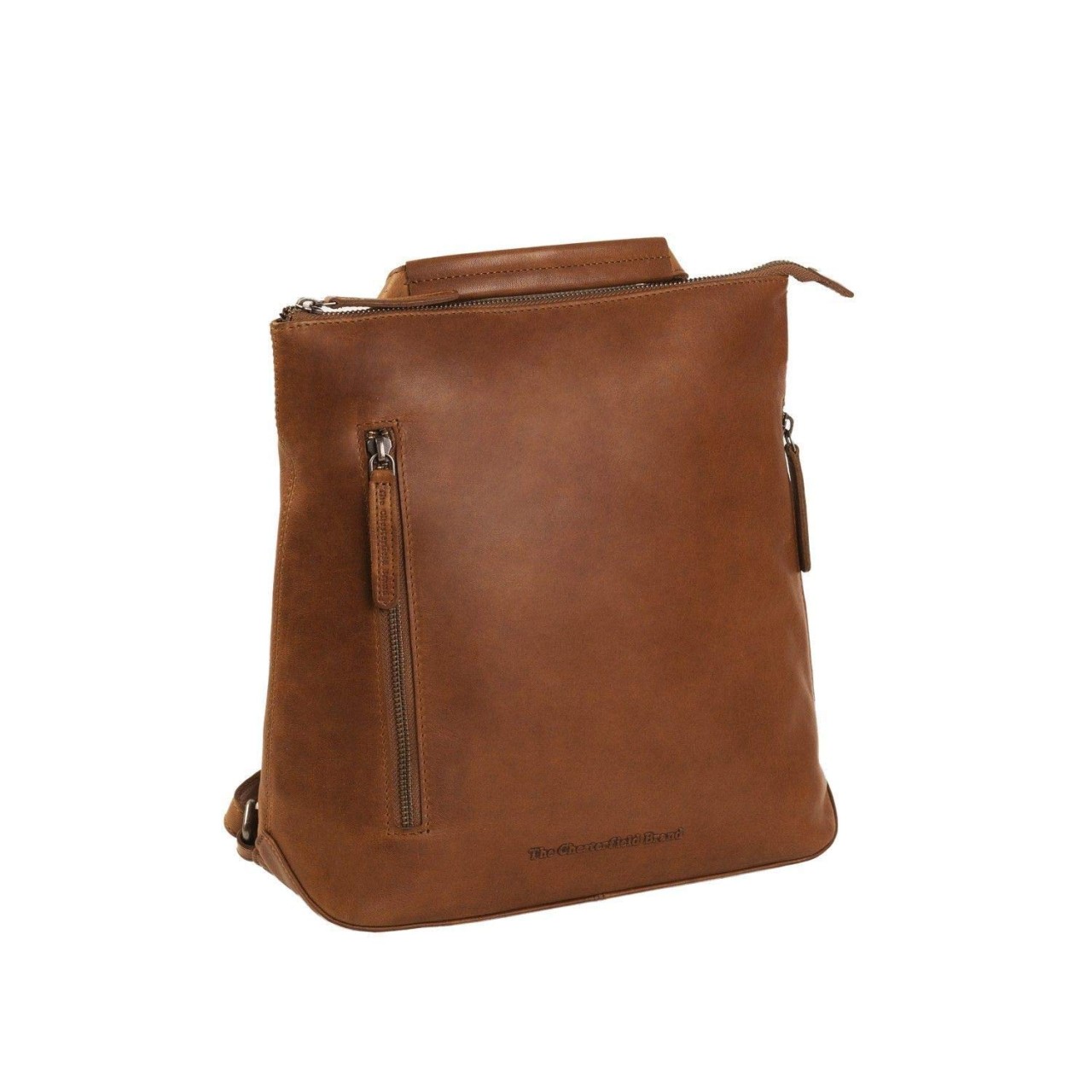 THE CHESTERFIELD BRAND Handtaschen braun ELISE