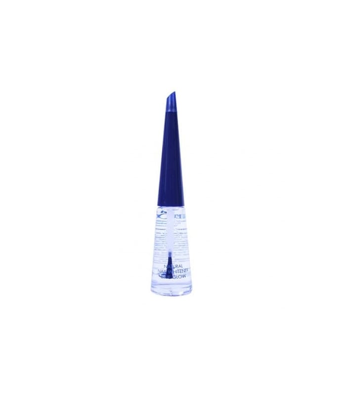 HEROME-BLANCHISSEUR POUR ONGLES EFFET UV BLEU-Vernis