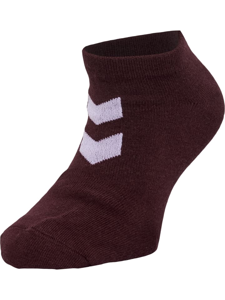 Hummel Hummel Ancle Socken Hmlmatch Kinder in DECO ROSE günstig kaufen