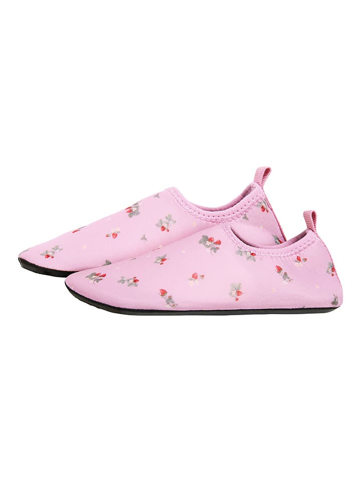 name it Badeschuhe n Rosa günstig kaufen
