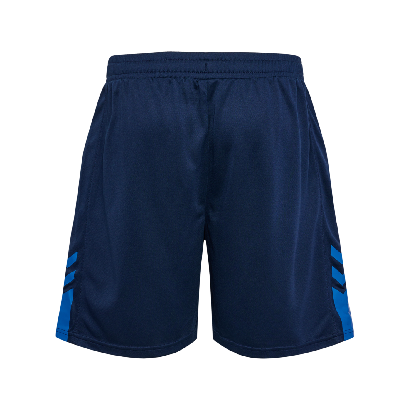Hummel hmlACTIVE Short Blau F7459