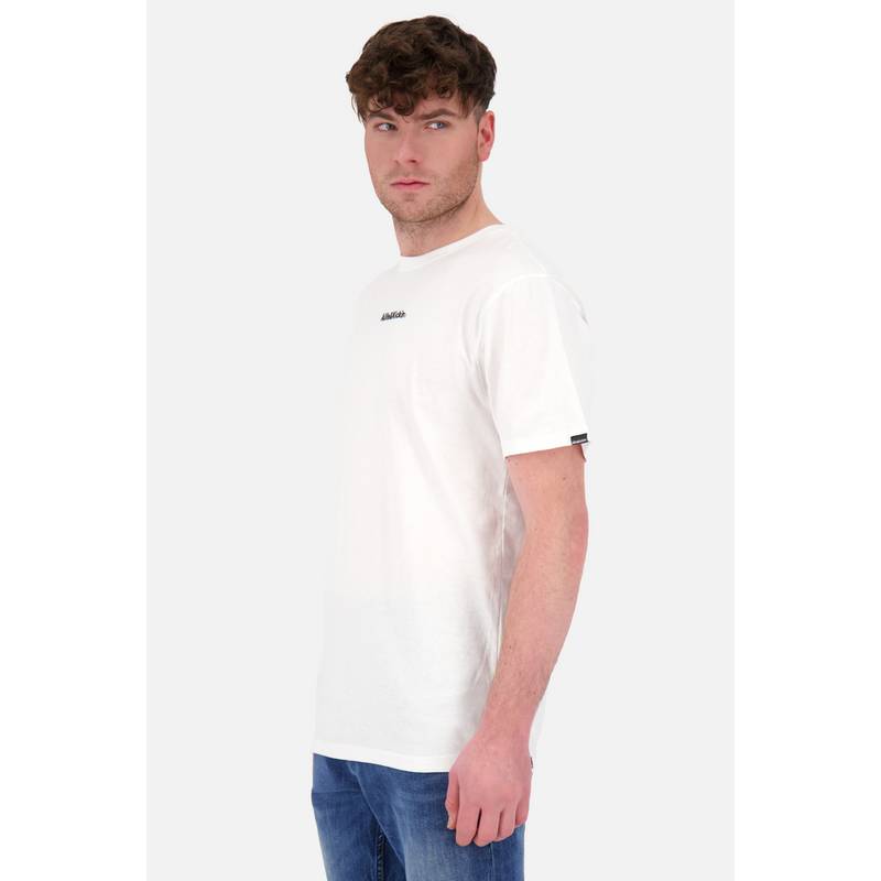 ALIFE AND KICKIN AlfieAK E T-Shirt Herren
