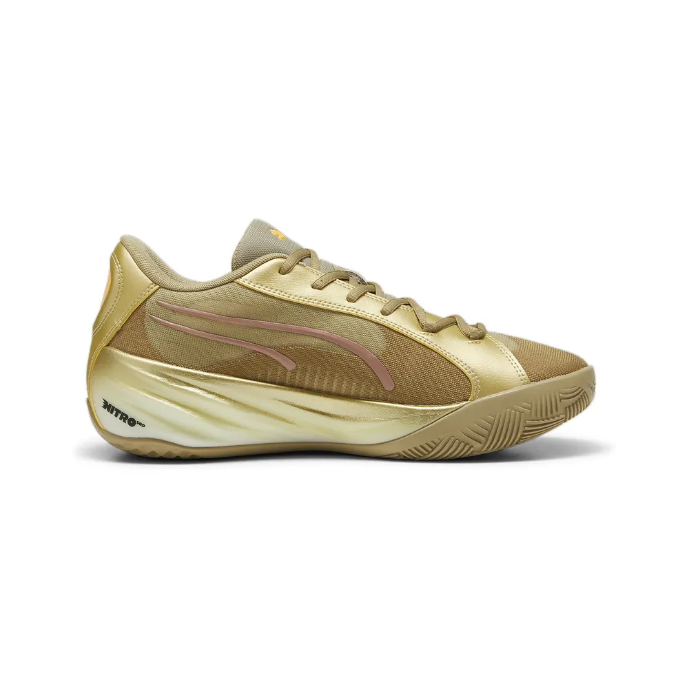PUMA All Pro Nitro CNY 379967/001 / gelb