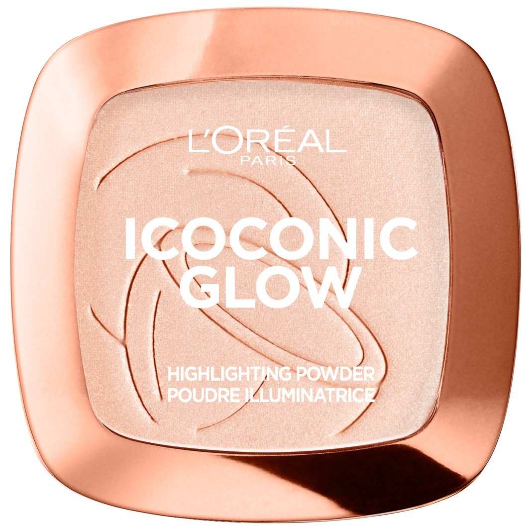 Icoconic Glow