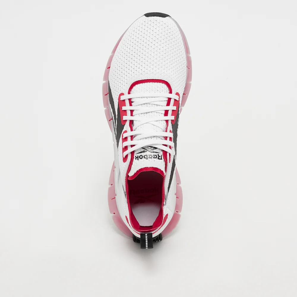 Reebok Zig Kinetica Shadow GZ0188 / weiss