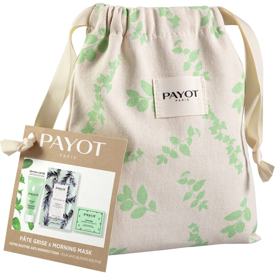 Pâte Grise Geschenkset von Payot