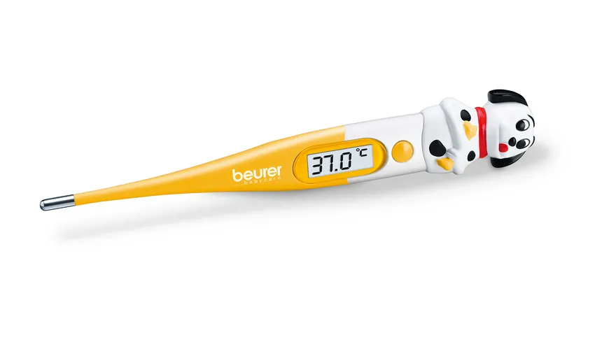 beurer Fieberhermometer Express Dog BY 11