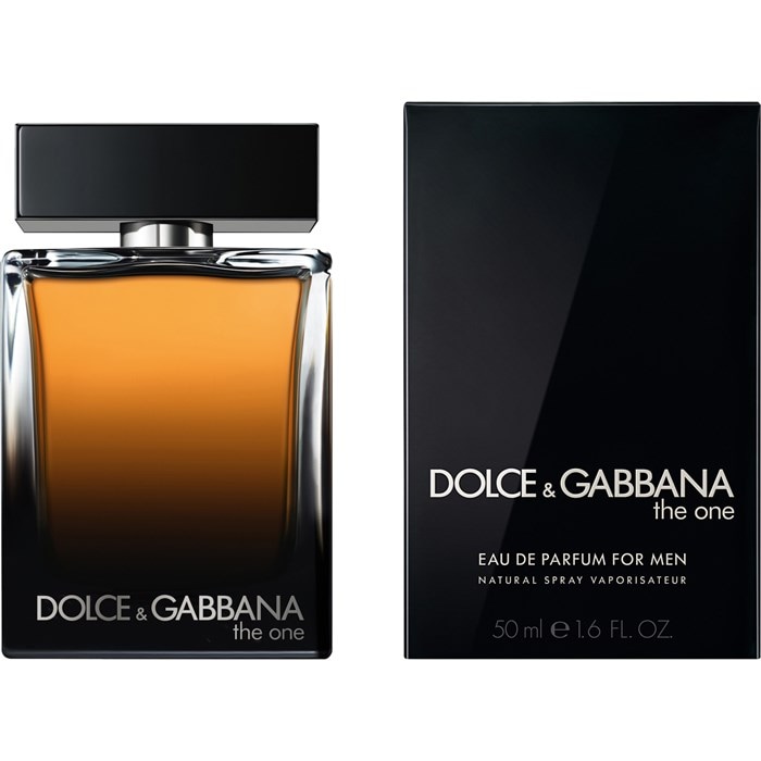 Eau de Parfum Spray