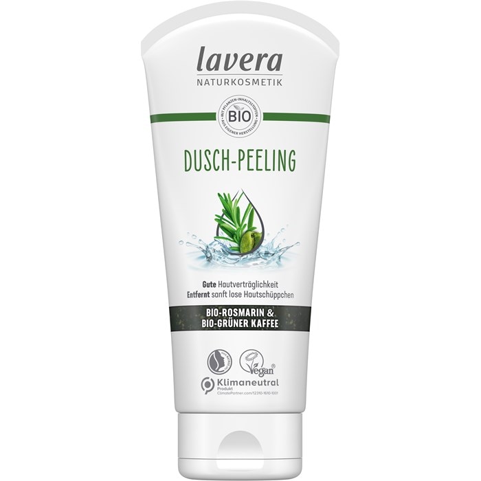 Dusch-Peeling