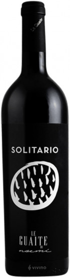 2012 Solitario Veneto IGP halbtrocken - Le Guaite di Noemi