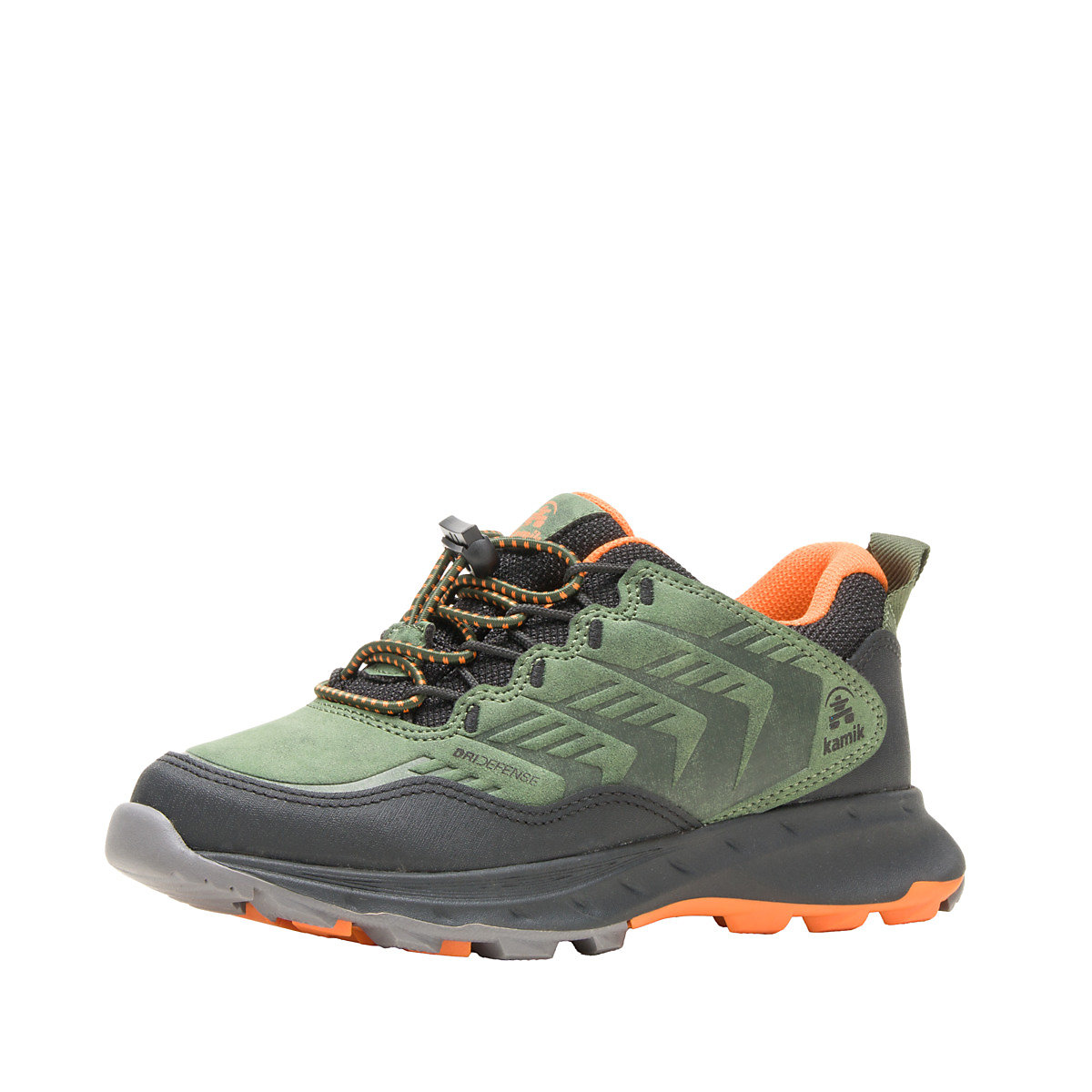 kamik TREKLITE Outdoorschuhe Unisex Kinder Outdoorschuhe