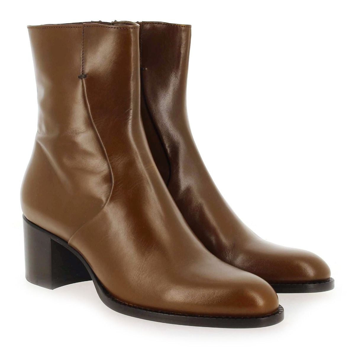 Muratti  ROMANS - Marron clair