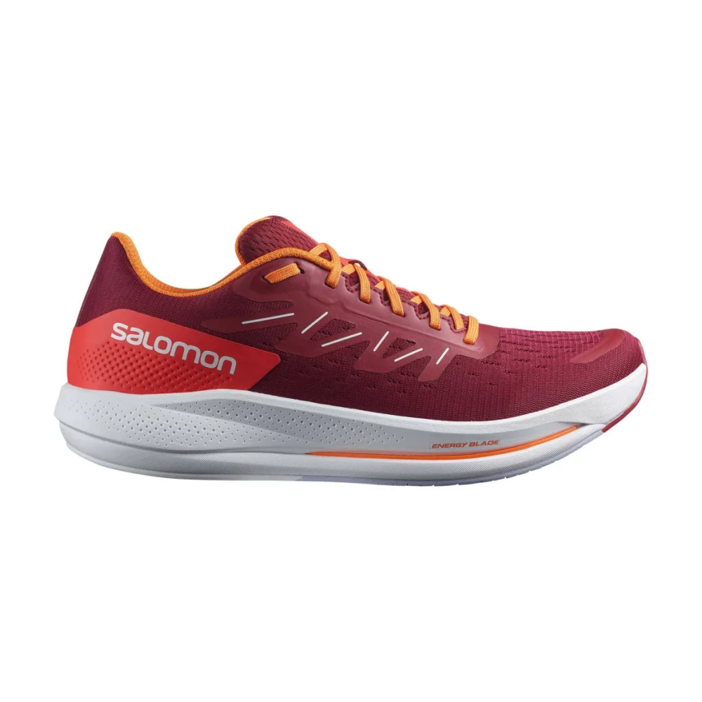 Salomon Spectur L41589700 / rot