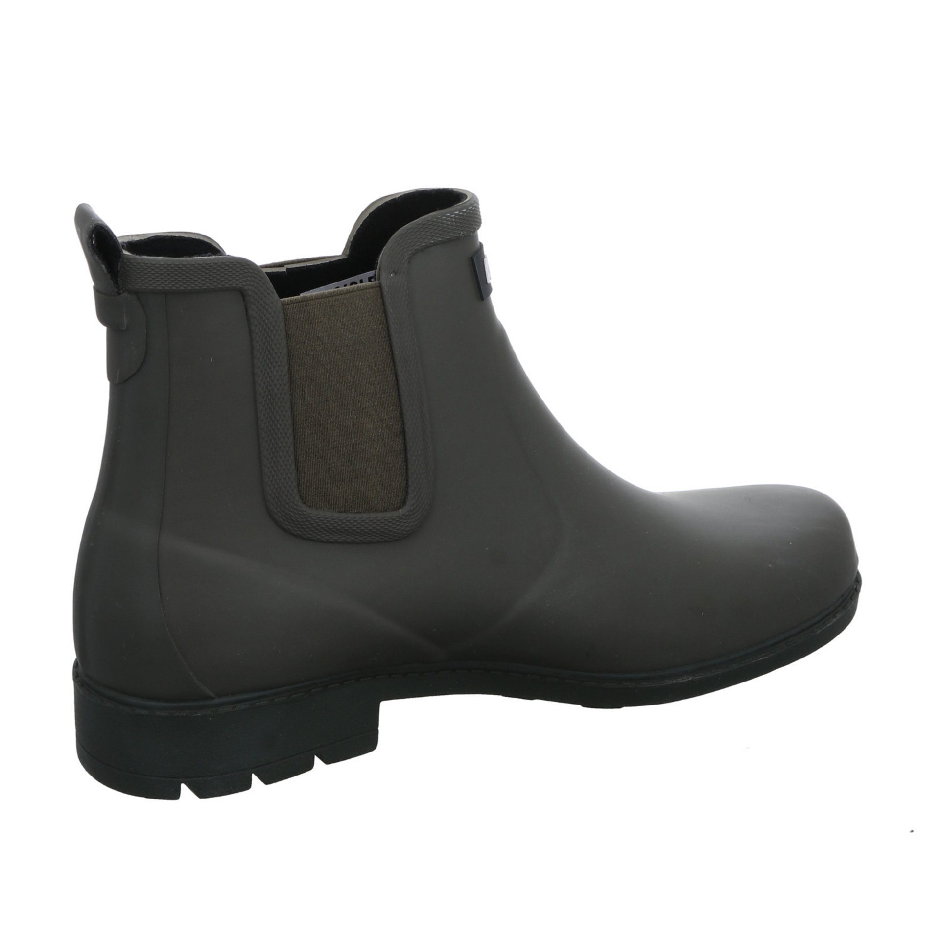 Aigle Carville 2 Gummistiefel Synthetik uni Gummistiefel Synthetik