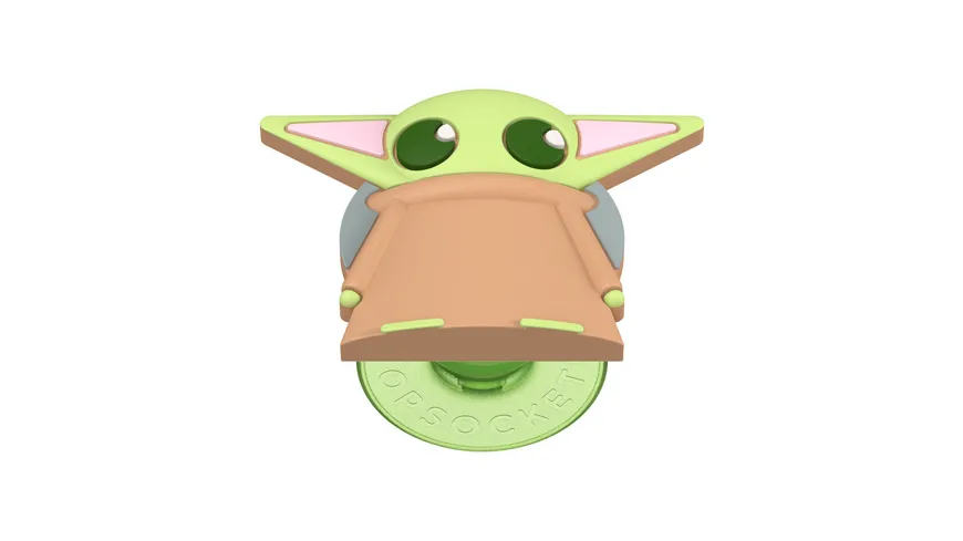 PopGrip Grogo