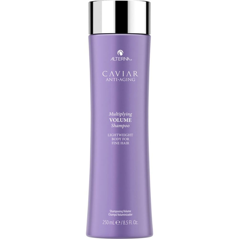 Alterna Multiplying Volume Shampoo Shampooing