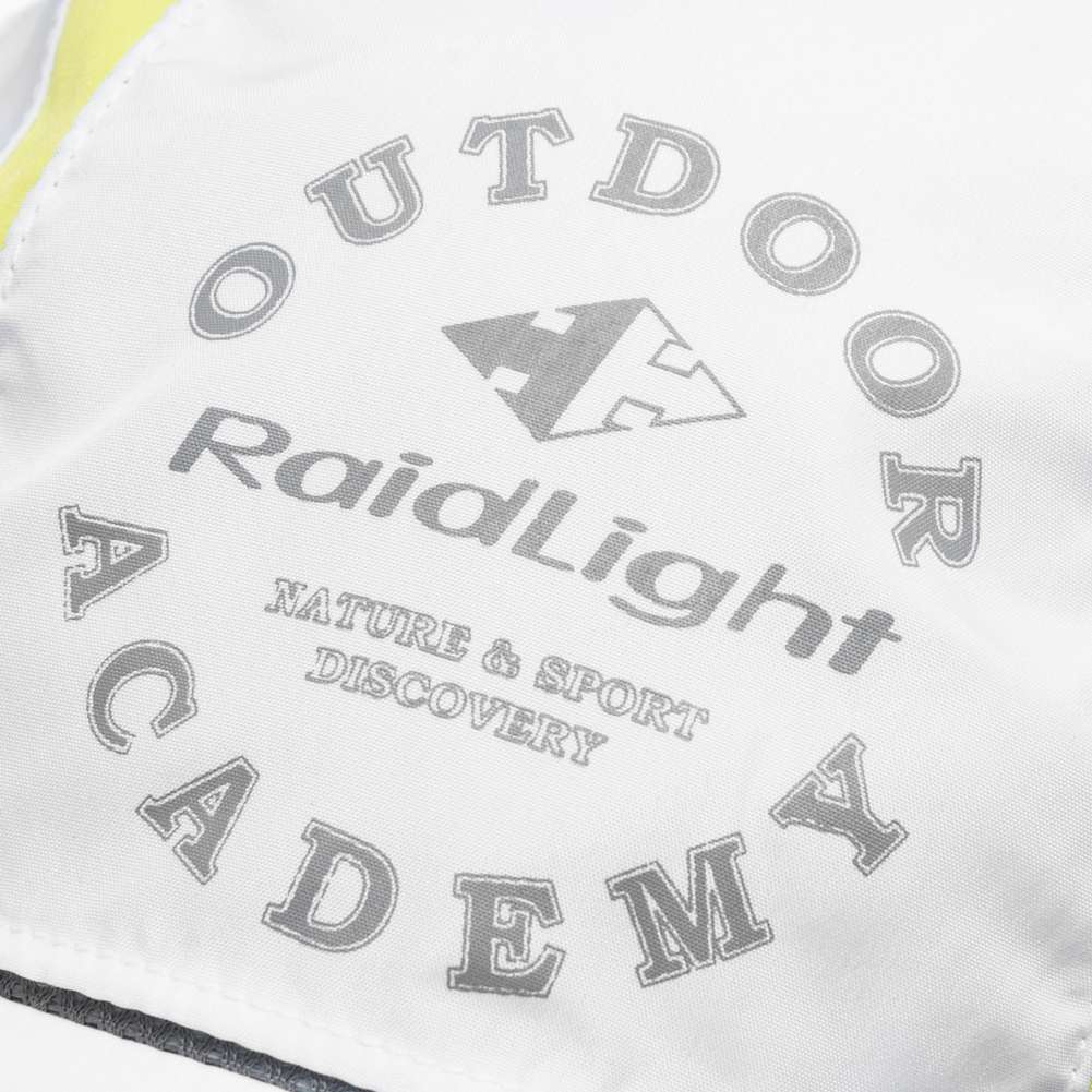 RaidLight Sahara Kinder Running Outdoor Legionärskappe RA054J.131-0112