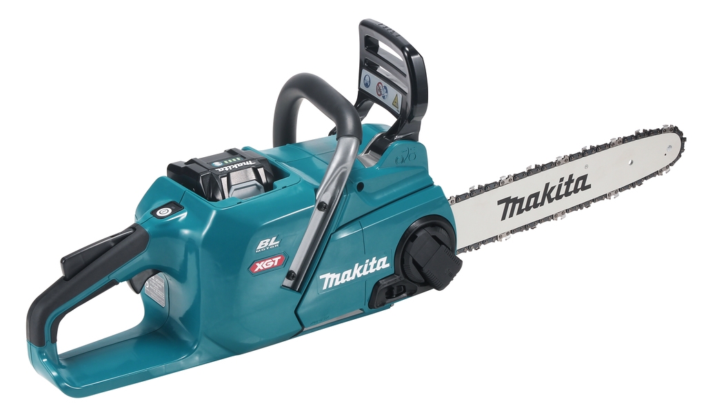 Synligt UC015GT101-hölje 35 cm 40V Max 5,0Ah Li-jon
