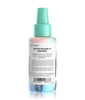 PHYSICIANS FORMULA Murumuru Butter Believe It! Skin Mist Gesichtsspray-99 ml
