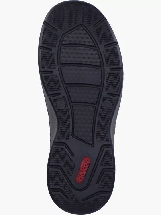 Rieker Herren Slipper