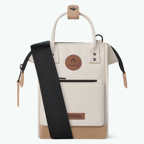 Nano Adventurer Cape Town crème