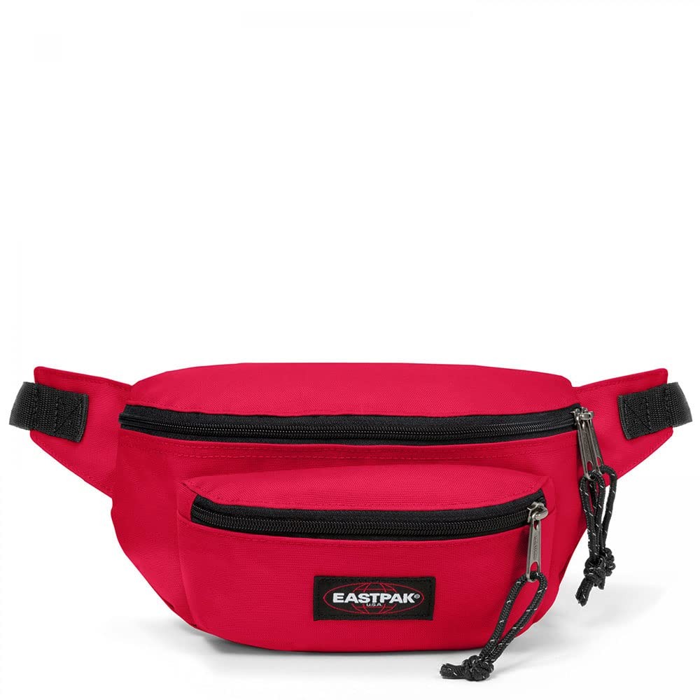 EASTPAK Handtaschen rot DOGGY BAG