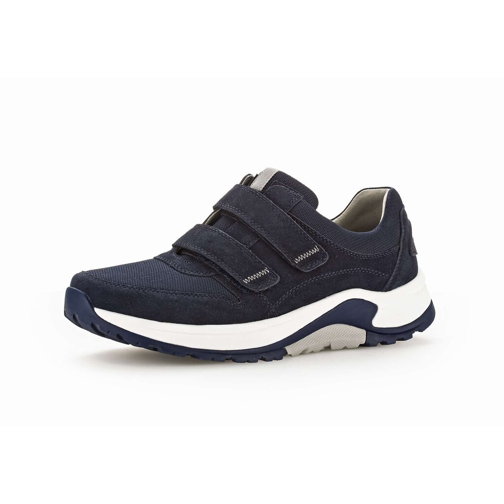rollingsoft PG8000 Sneaker low blau