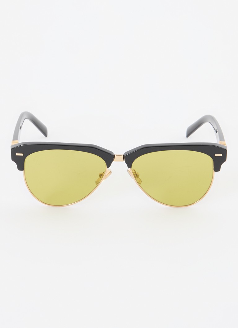 Miu Miu Zonnebril MU09ZS