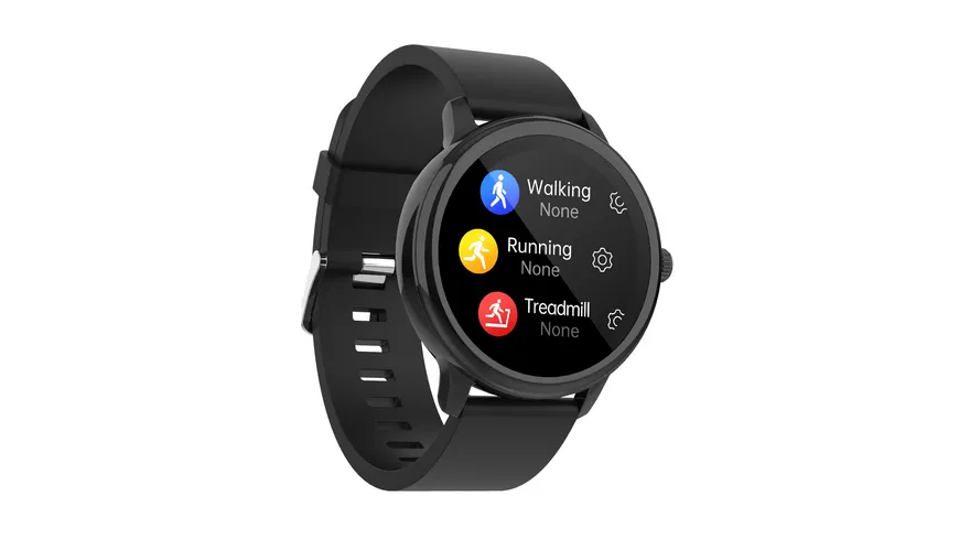 Müller Smartwatch mit Telefonfunktion MU-SWC-16A