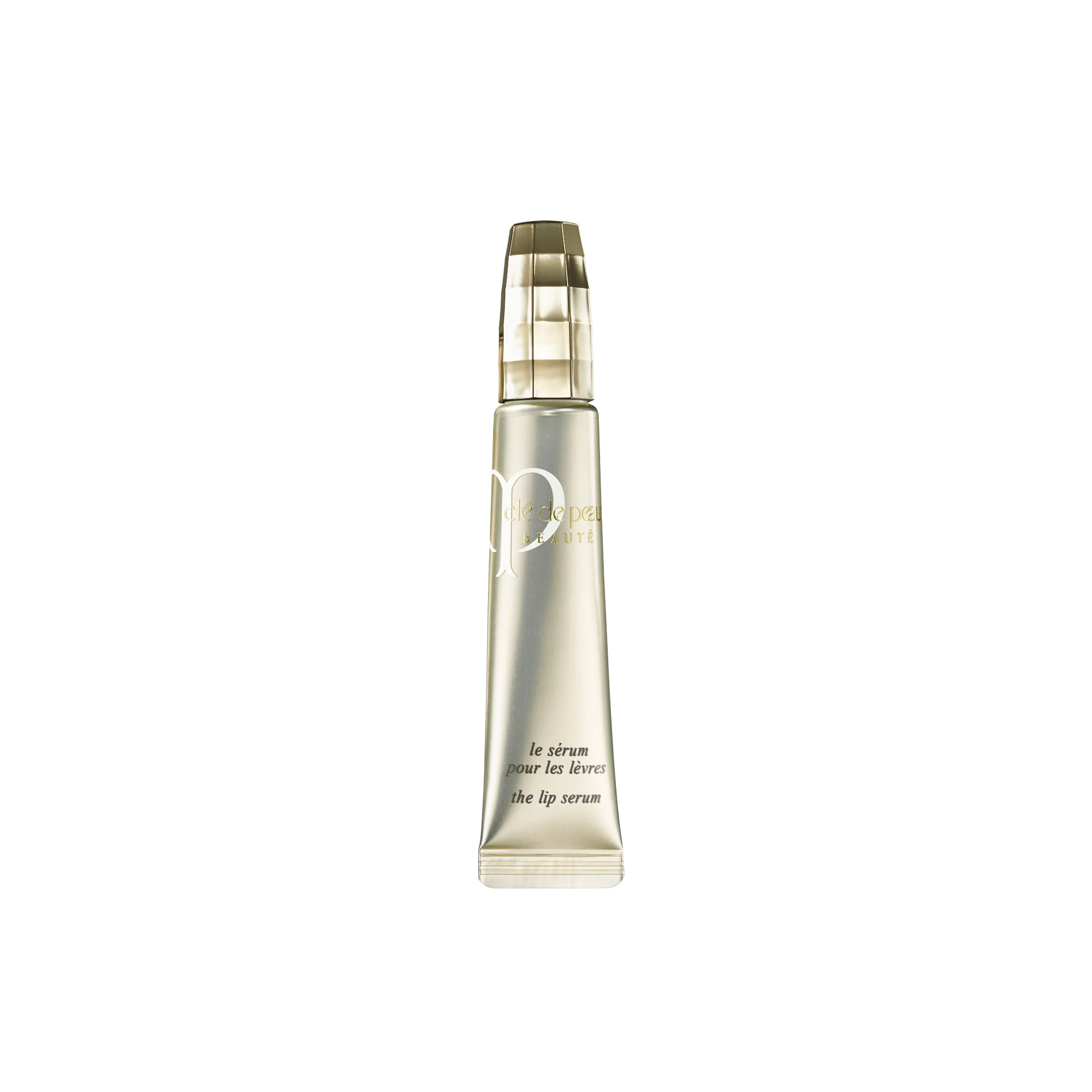 Sérum labial de cuidado especializado - Contorno de labios antiarrugas