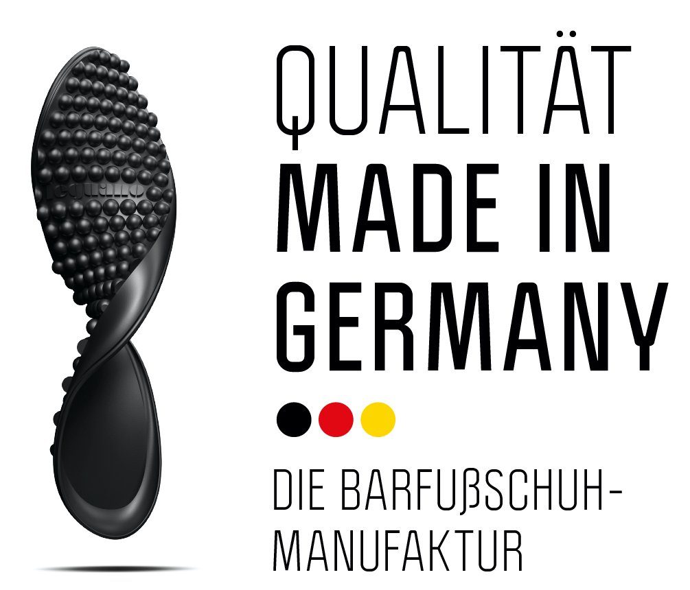 Leguano ACASA Barfußschuh für das Barfuß-Erlebnis für volle Bewegungsfreiheit