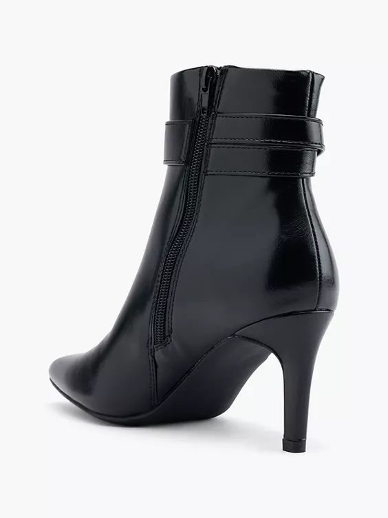 Catwalk Stiefelette