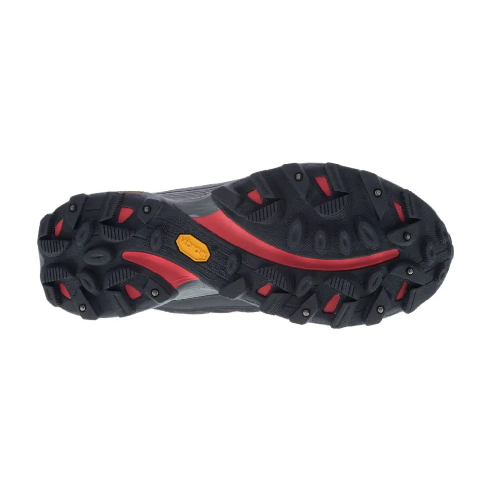 Merrell Moab Speed Thermo Mid Spike J066921 / schwarz