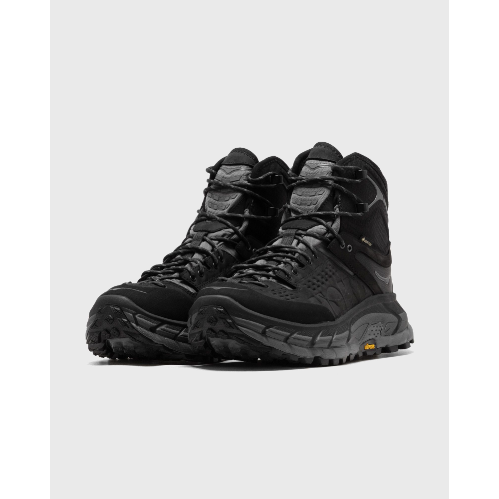 Hoka Tor Ultra Hi Gore Tex 1129958-BCSTL / schwarz